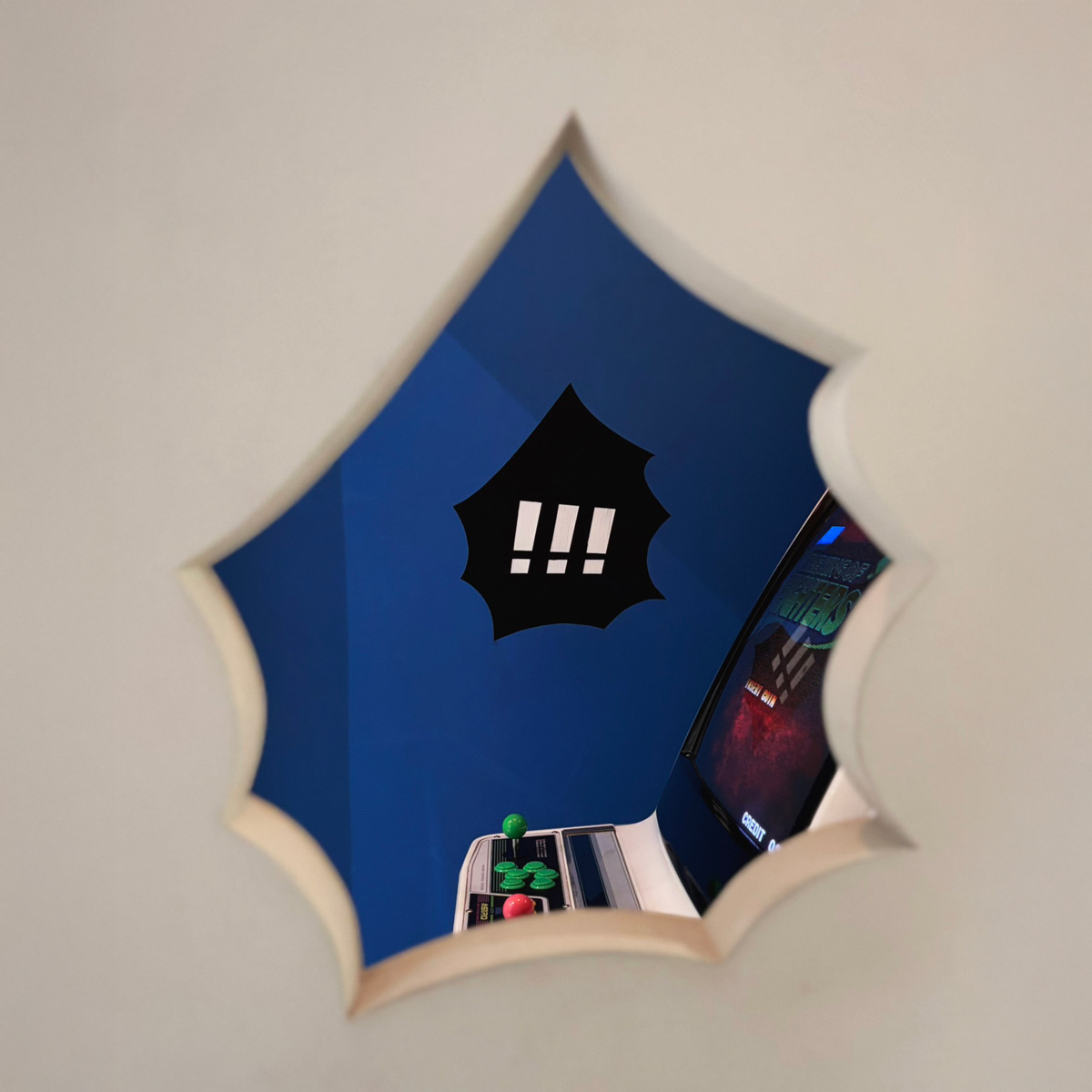 精神時光屋 - 復古街機